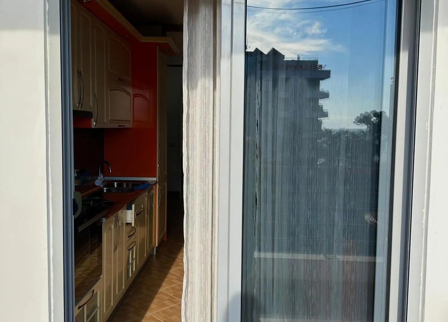 Ak Apartment Дуррес 0*,  Албания