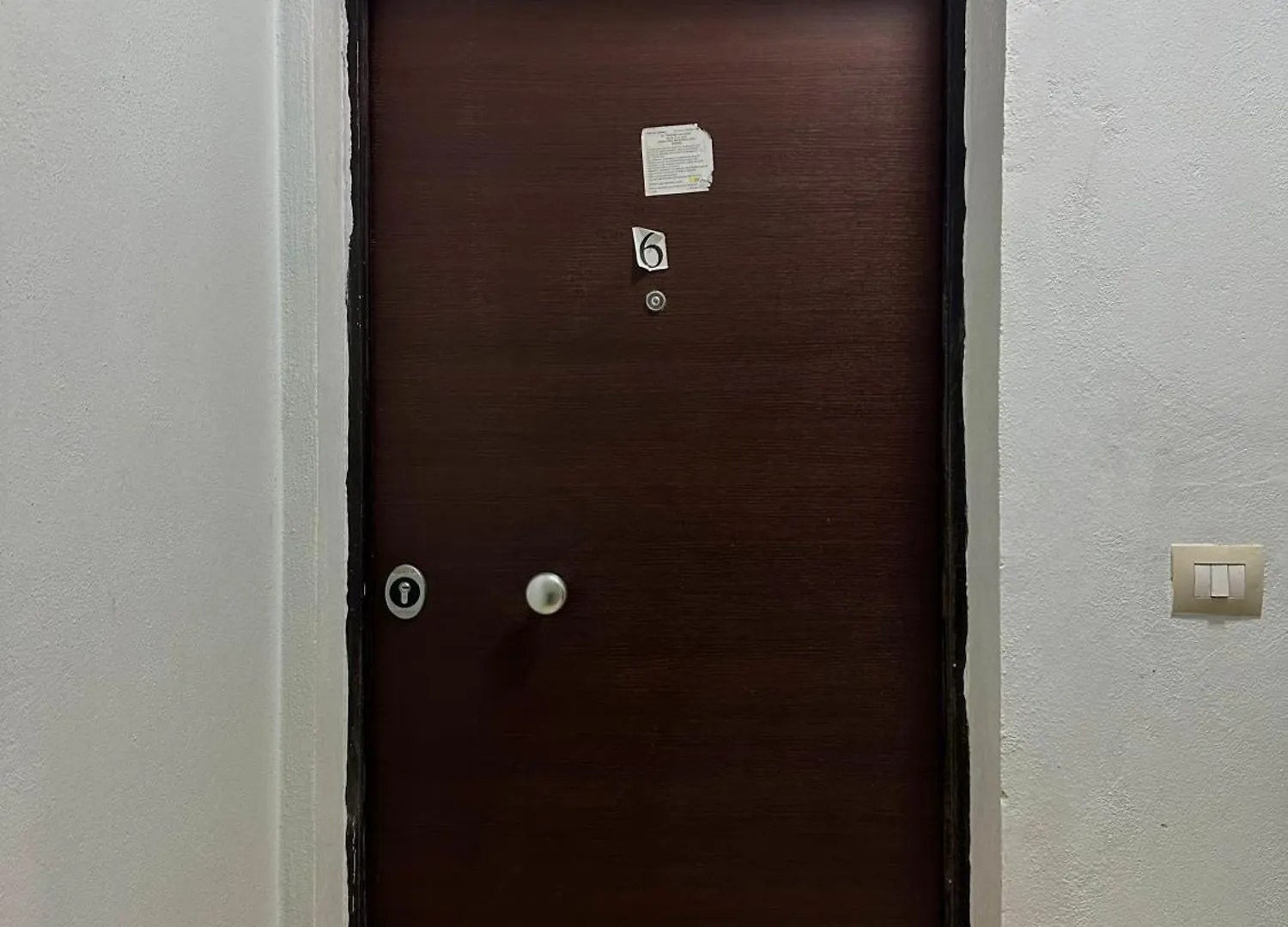 Ak Apartment Дуррес