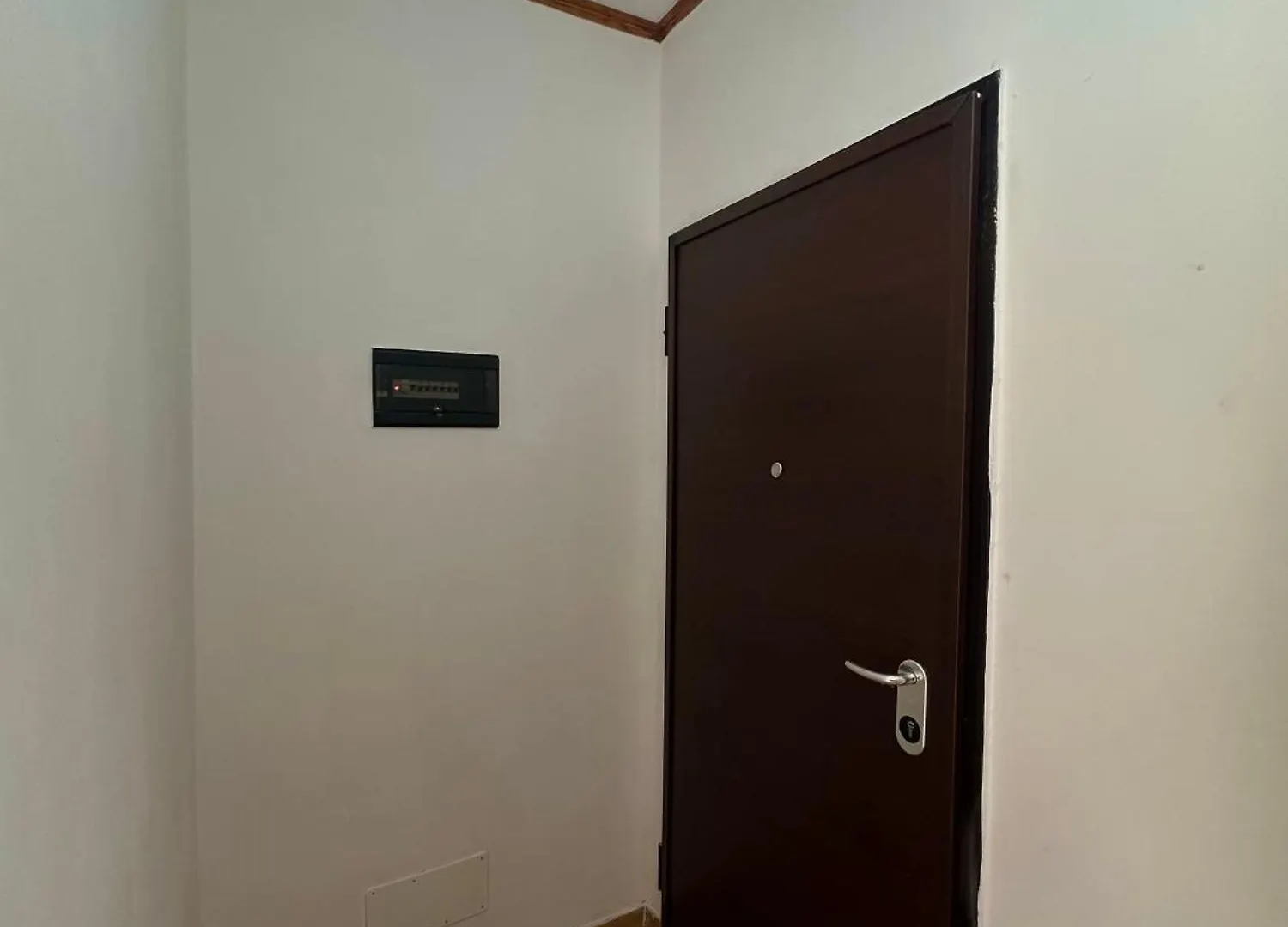 Ak Apartment Дуррес Албания