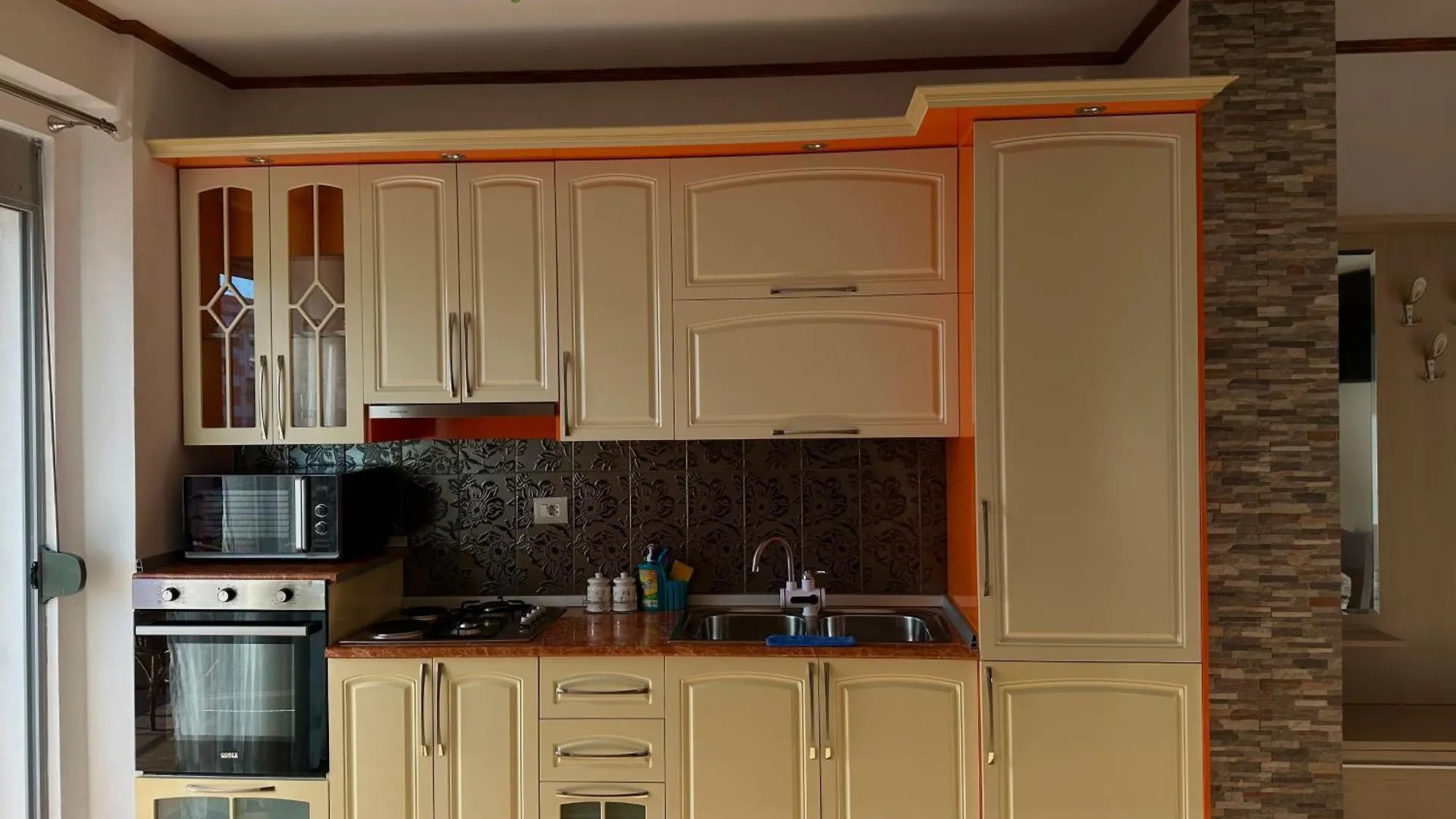 Ak Apartment Дуррес Албания