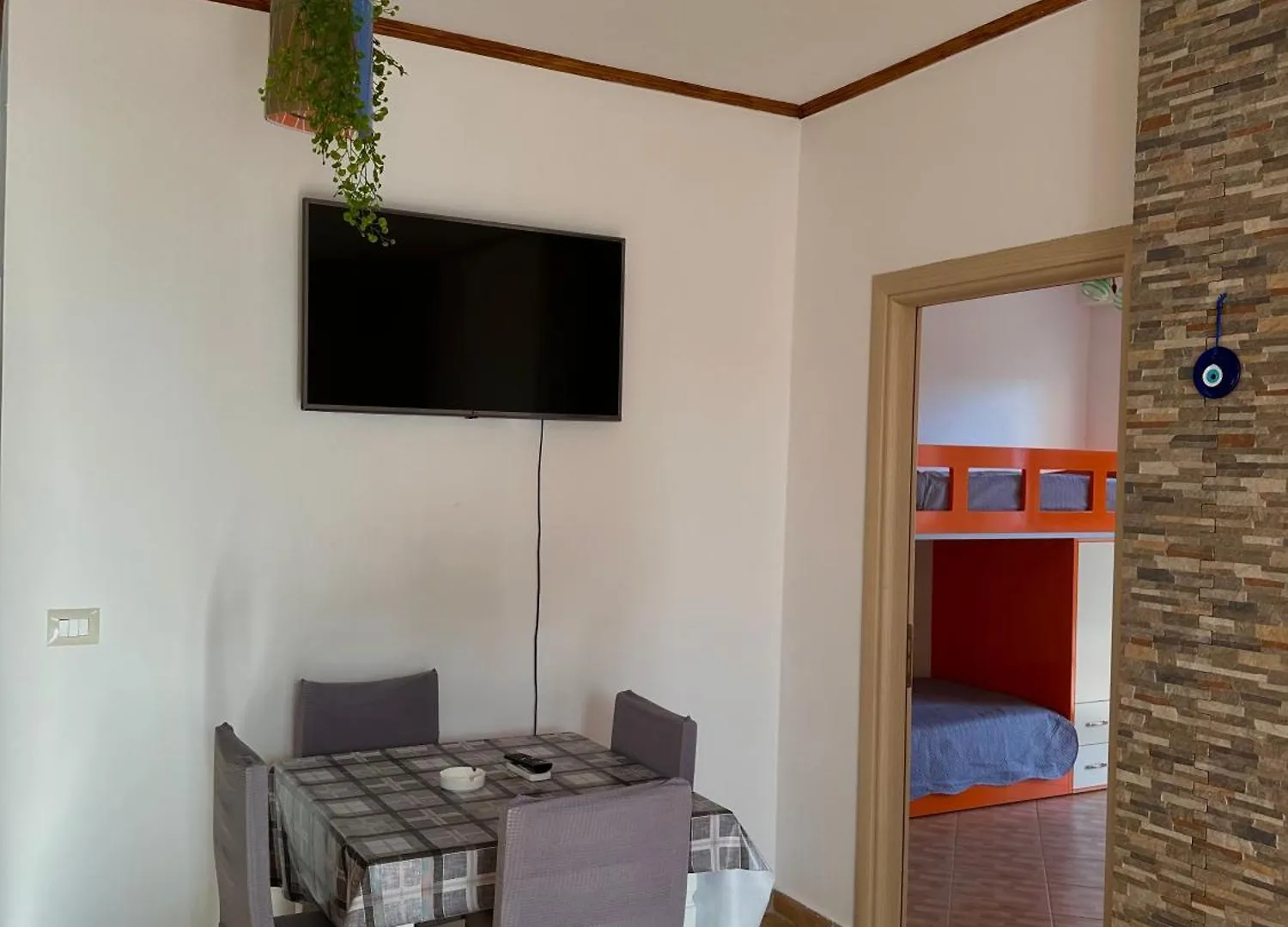 Ak Apartment Дуррес 0*,  Албания